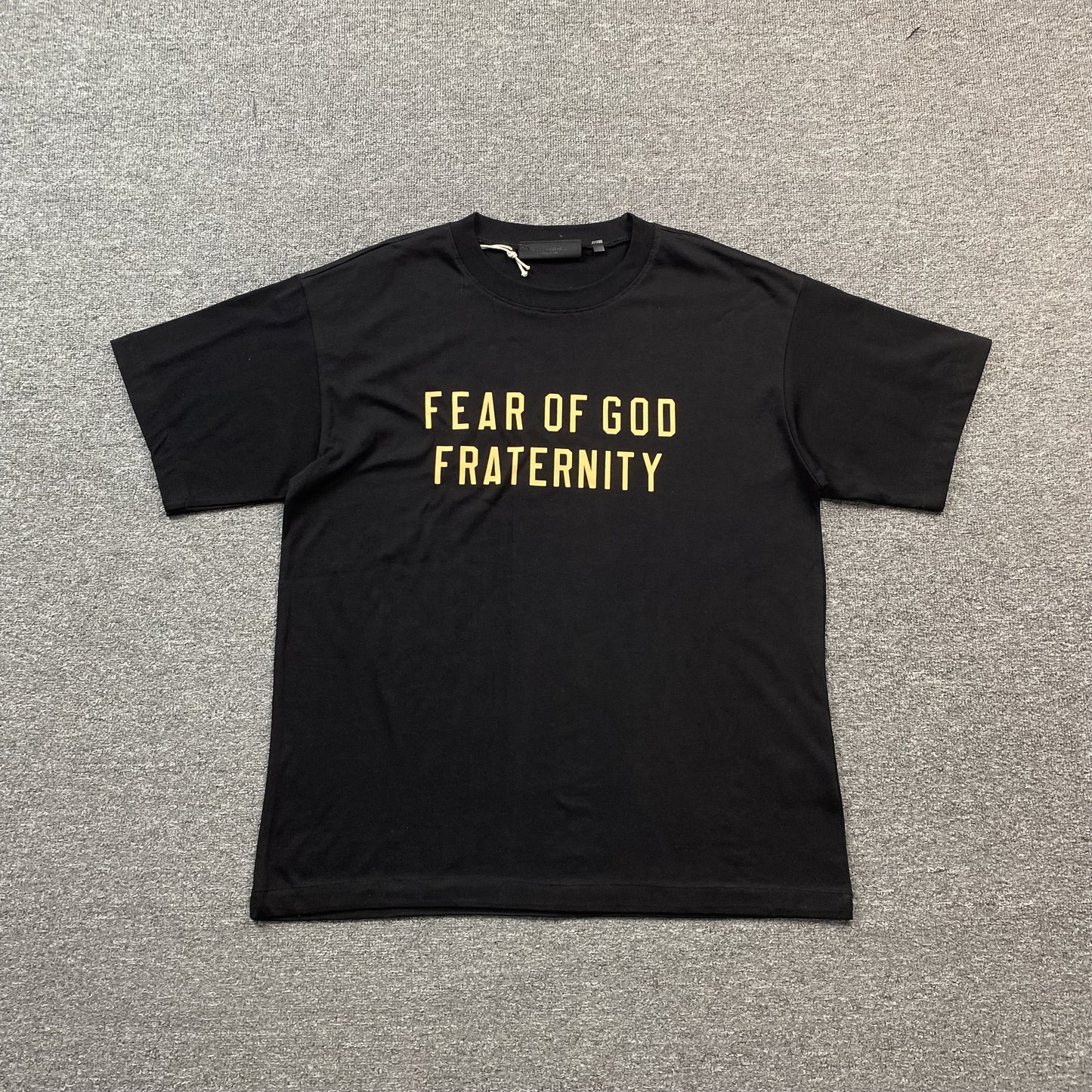 FEAR OF GO ESSENTIALS