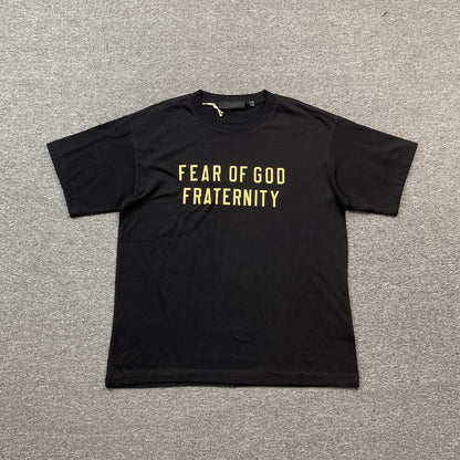 FEAR OF GO ESSENTIALS