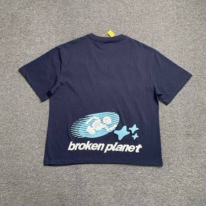 Broken Planet