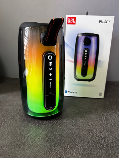JBL Pulse 7