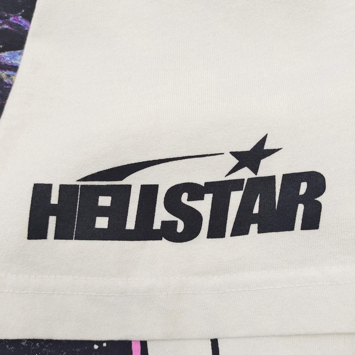 Hellstar