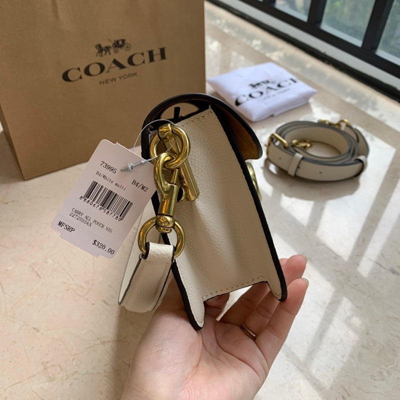 Coach