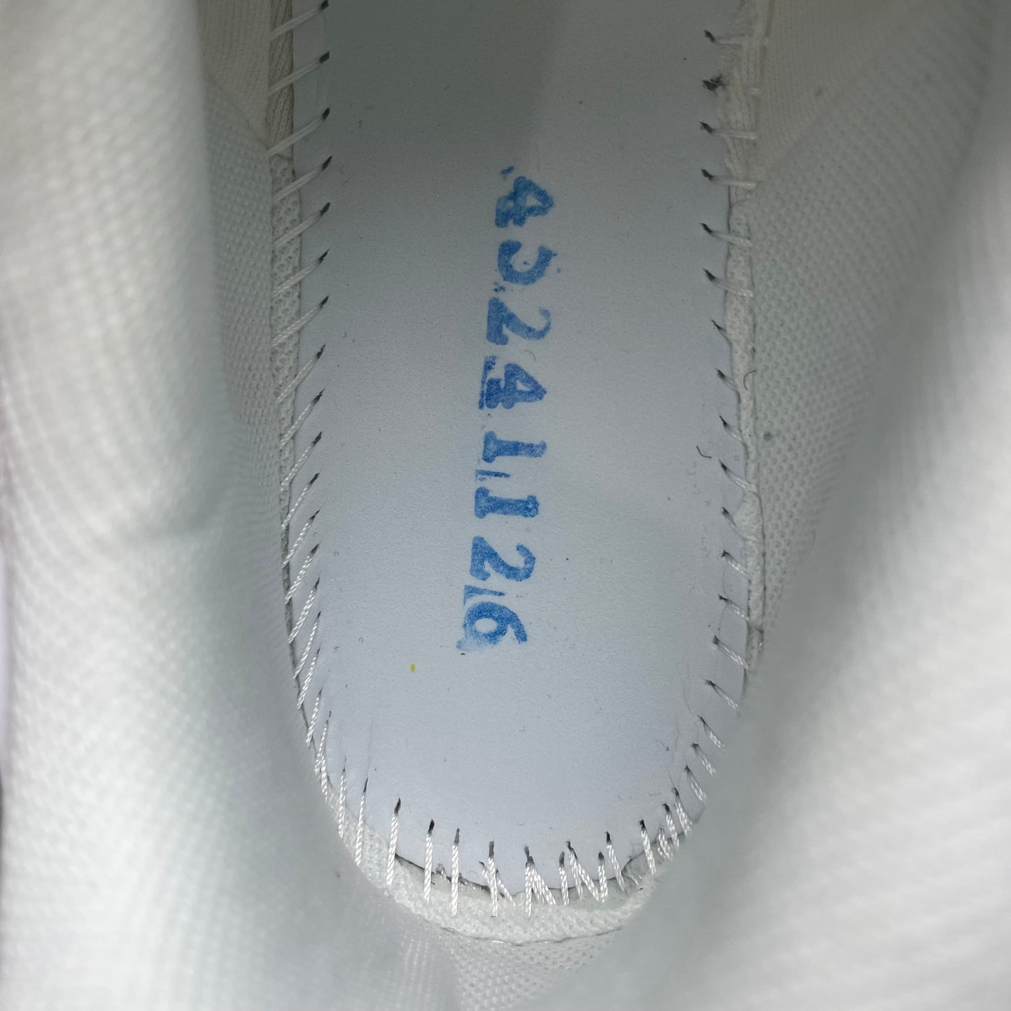Asics Gel- RESOLUTION X