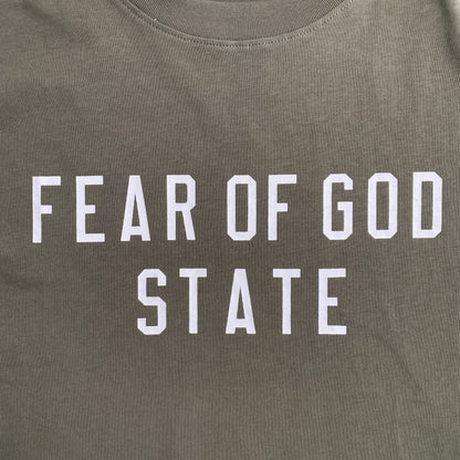 FEAR OF GO ESSENTIALS