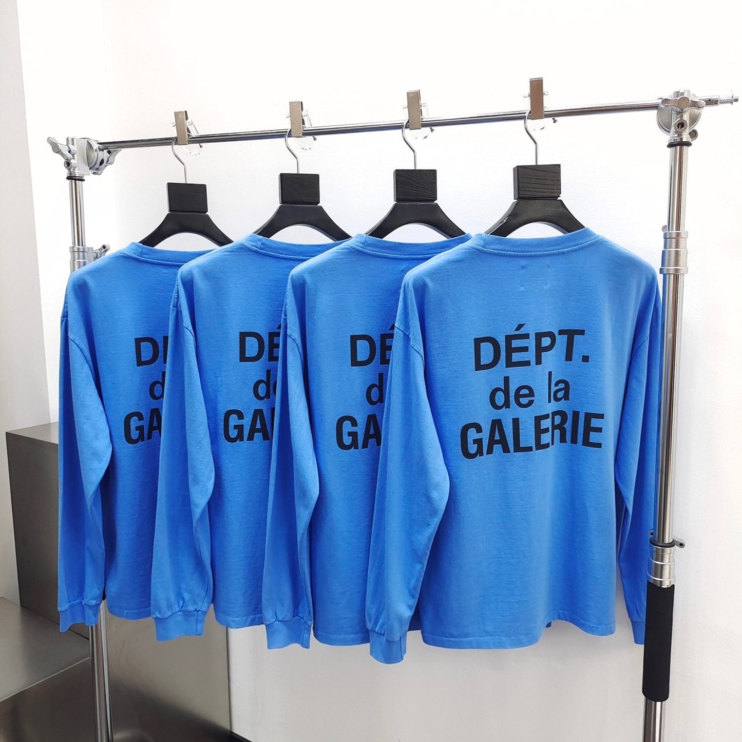 Gallery DEPT.