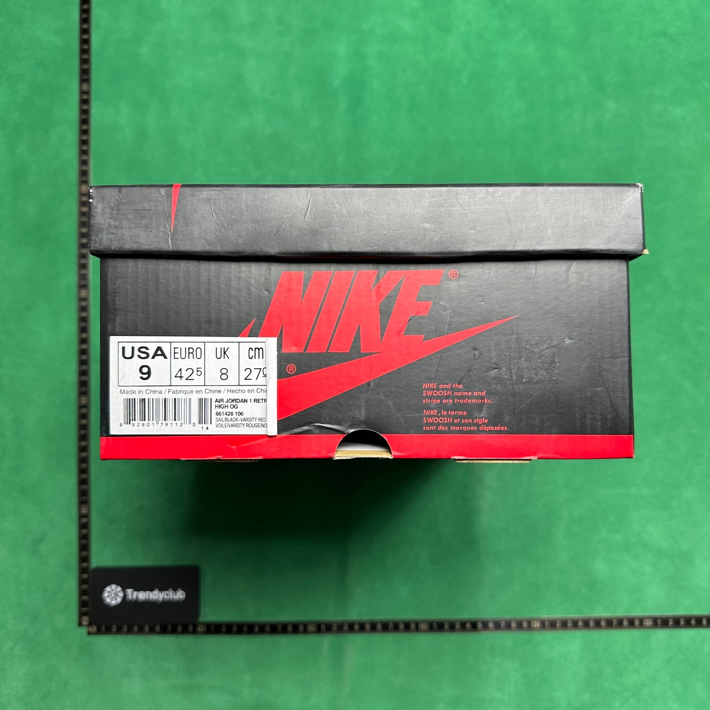 Air Jordan 1