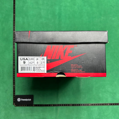 Air Jordan 1