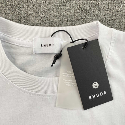 RHUDE