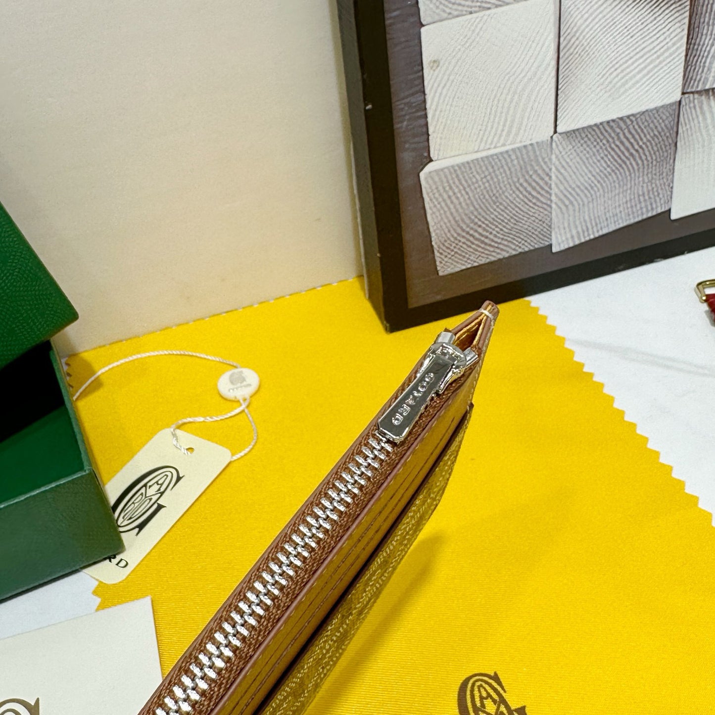 Goyard