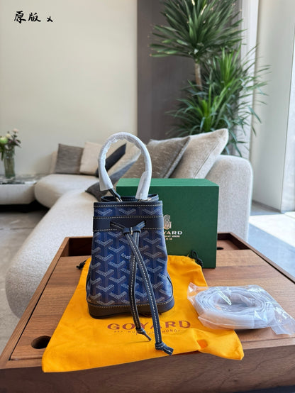 Goyard