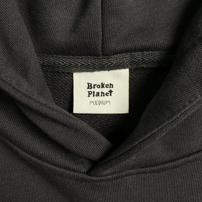 Broken Planet