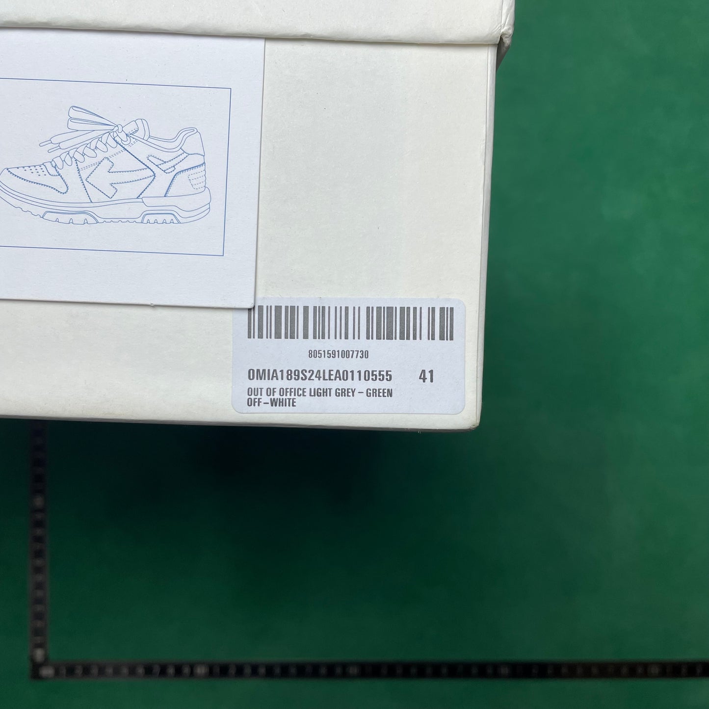 OffWhite - Out Of Office