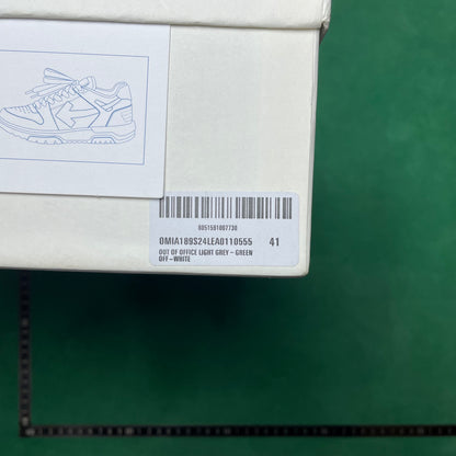OffWhite - Out Of Office