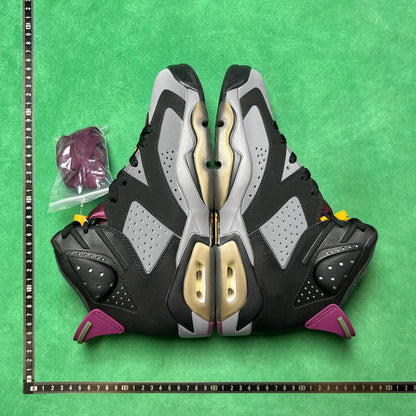 Air Jordan 6 Retro