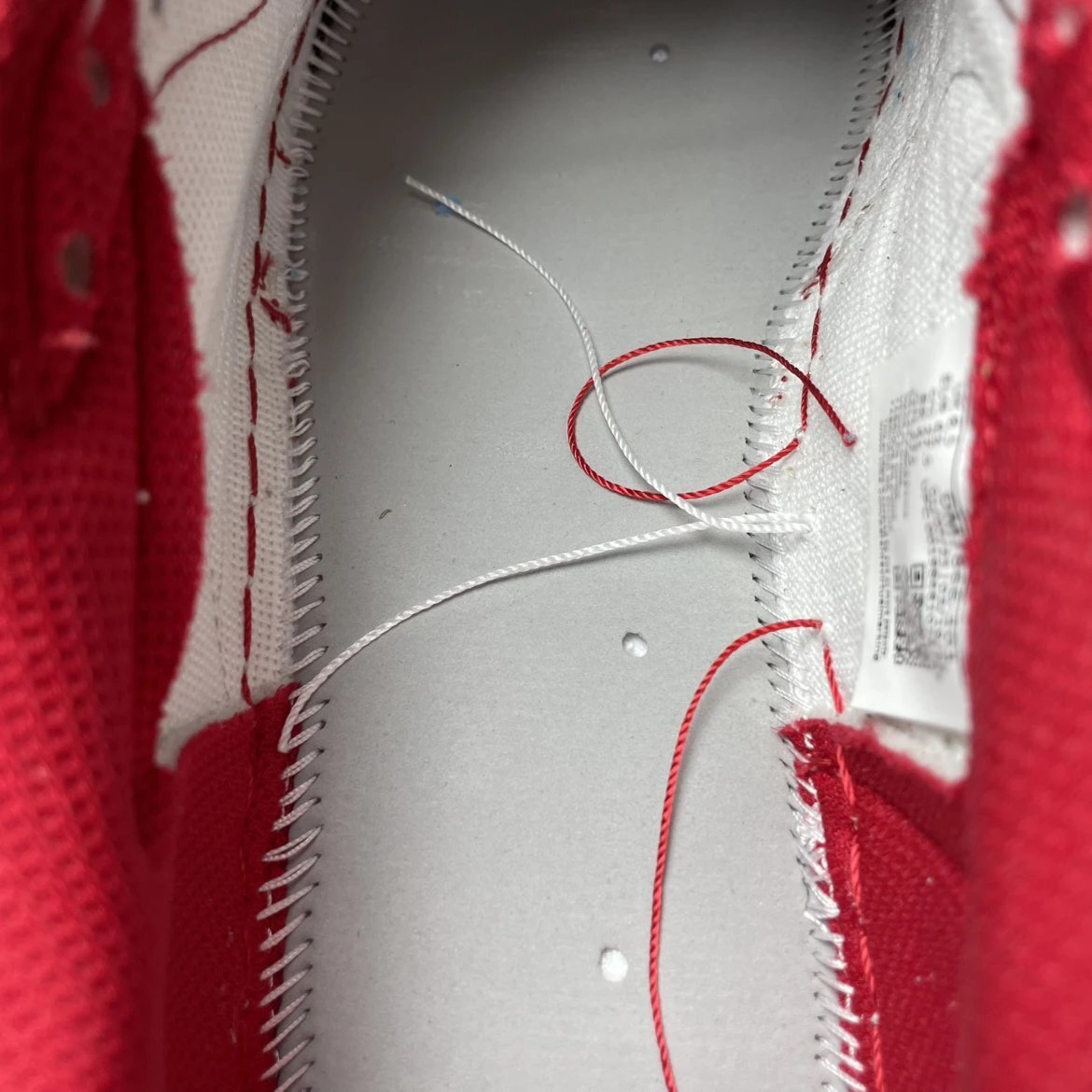 Air Jordan 1 Low OG SP