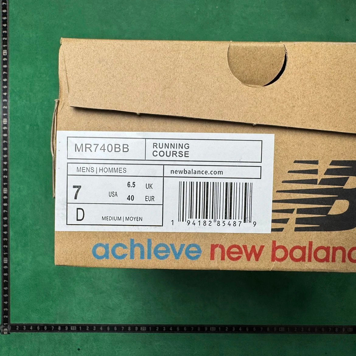 New Balance