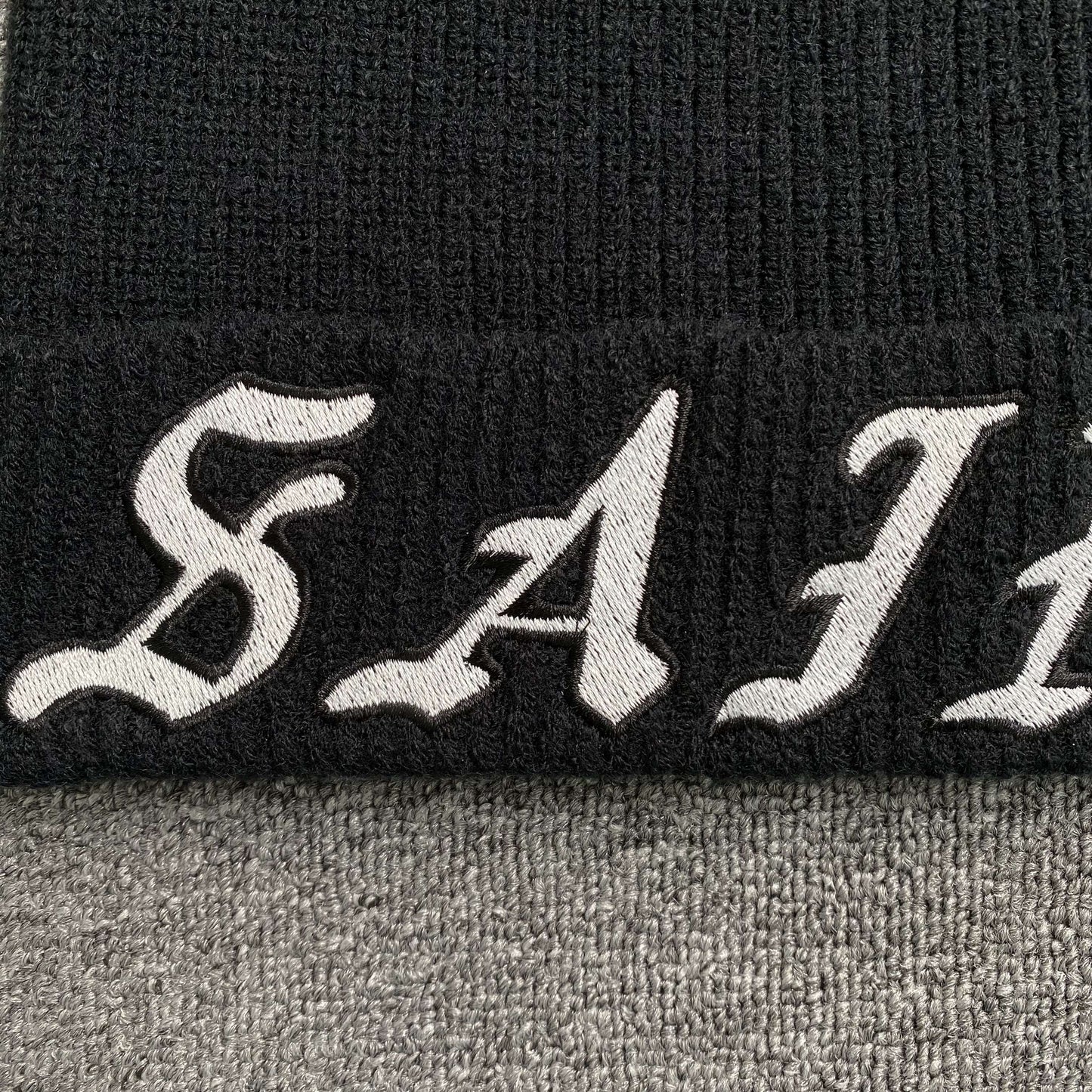 Saint Mxxxxxx
