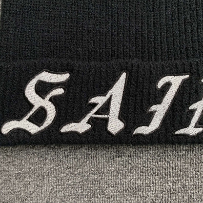 Saint Mxxxxxx