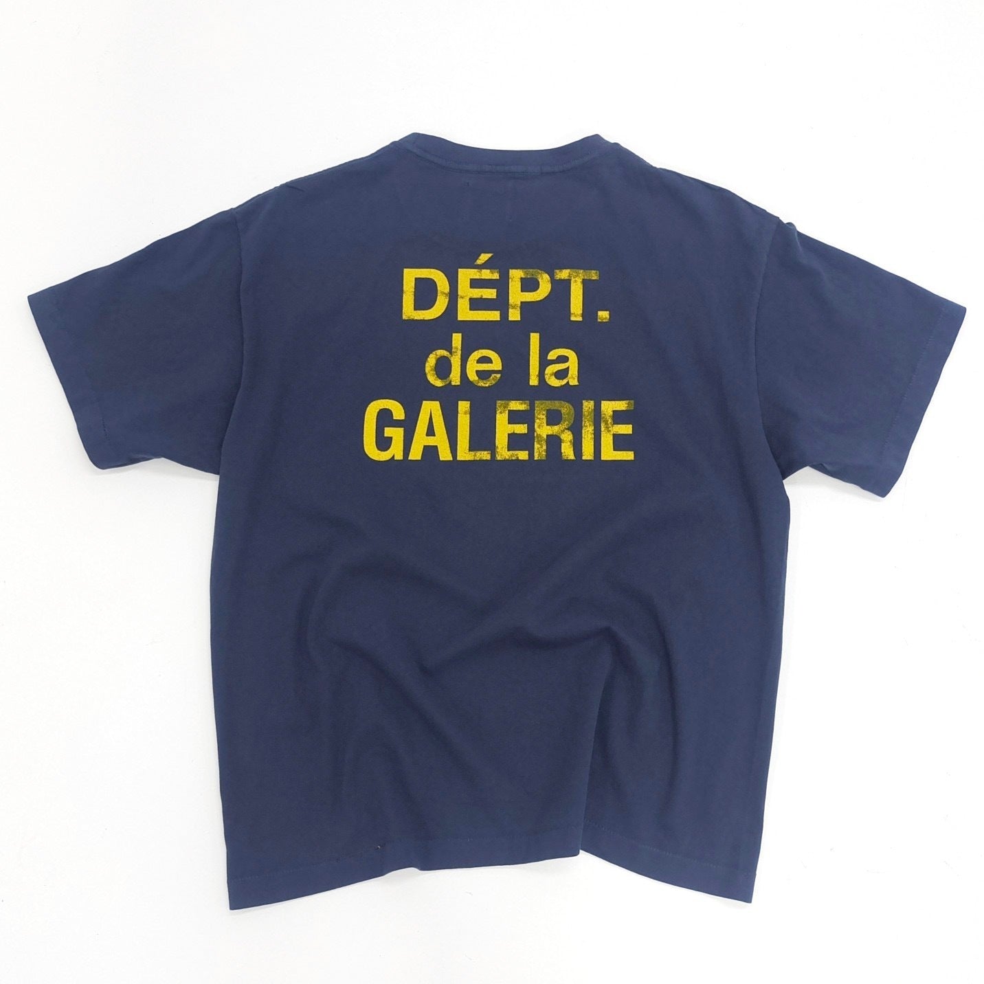 Gallery DEPT.