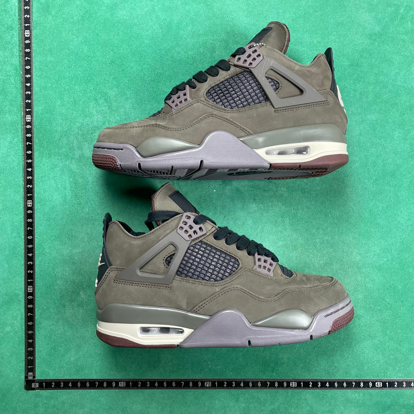 Air Jordan 4 Retro OG SP AMM