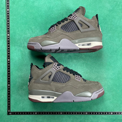 Air Jordan 4 Retro OG SP AMM
