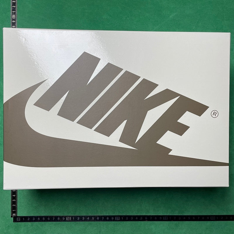 Air Jordan 1 Low OG SP