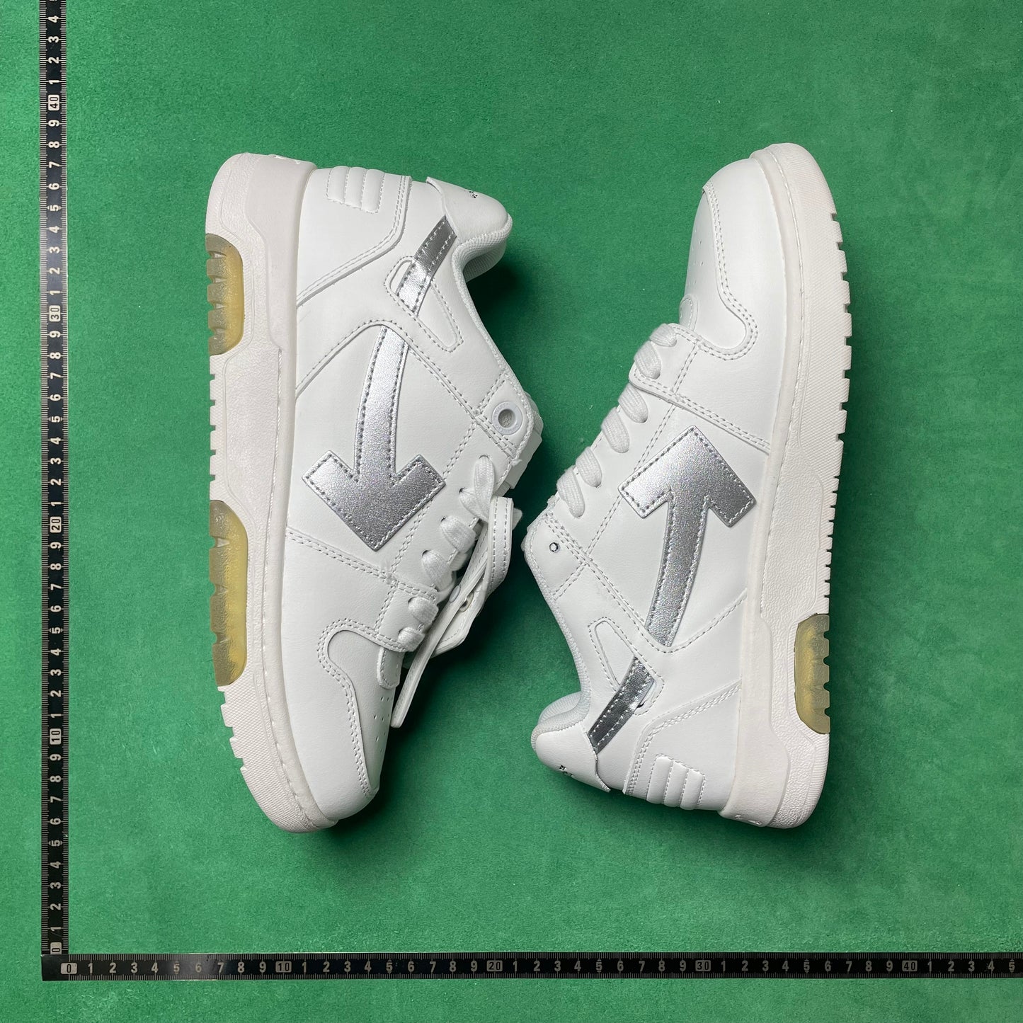 OffWhite - Out Of Office