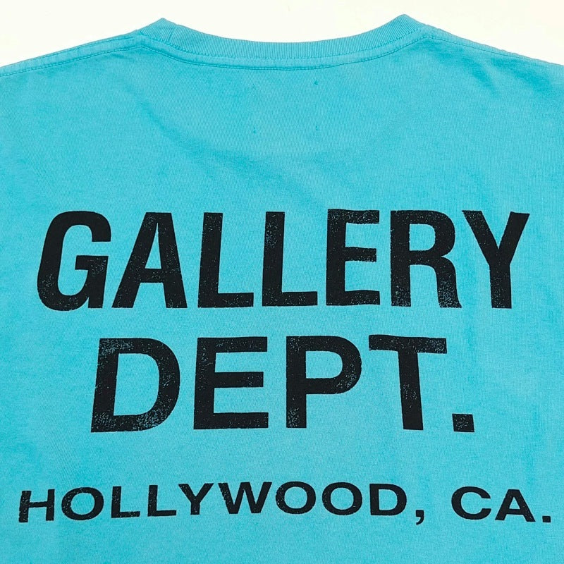 Gallery DEPT.