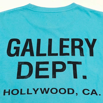 Gallery DEPT.