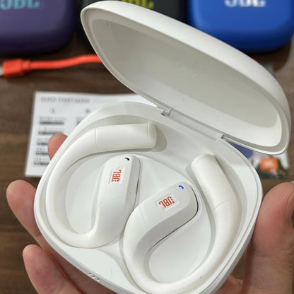Jbl Endurace Zone earbuds
