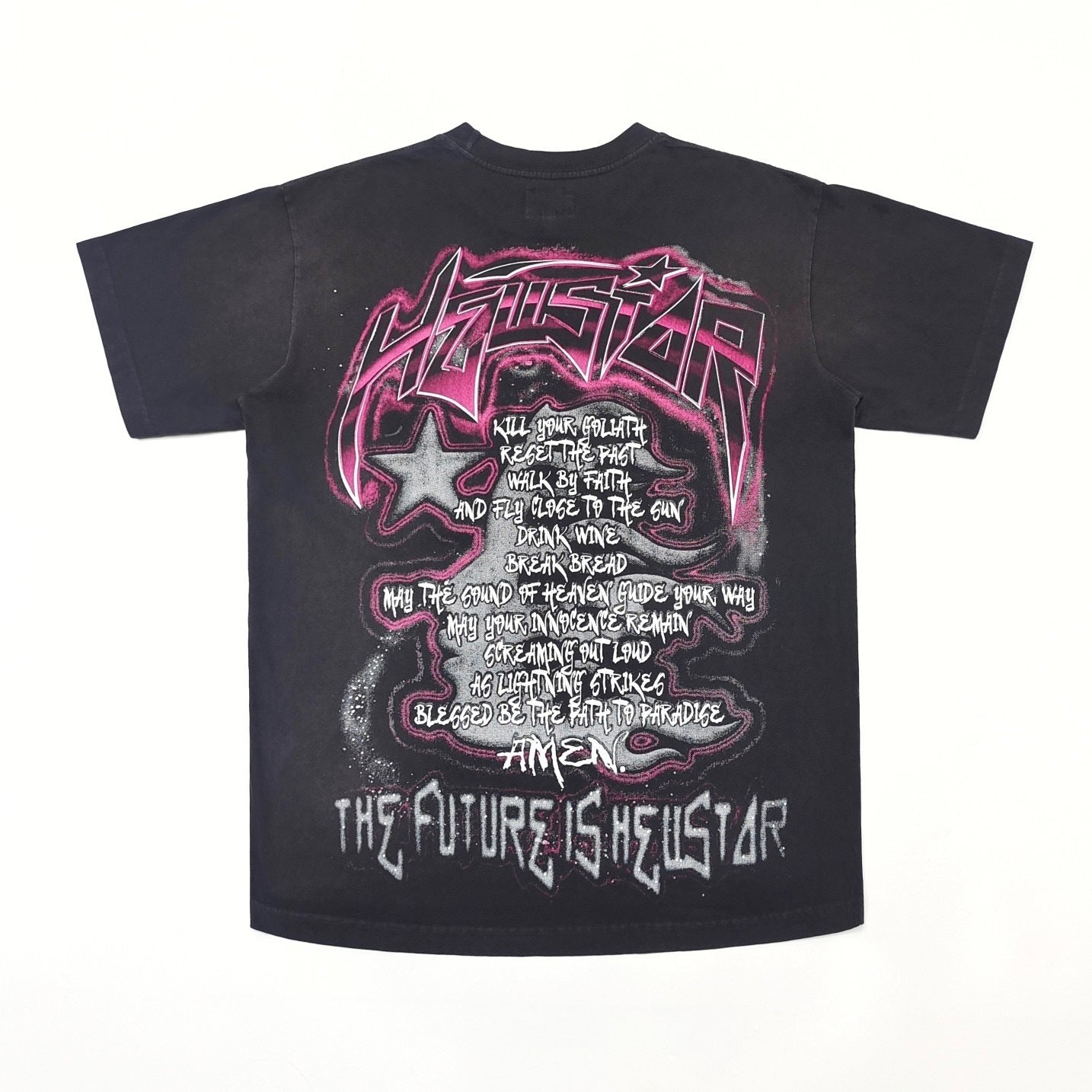 Hellstar