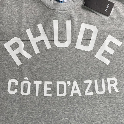RHUDE