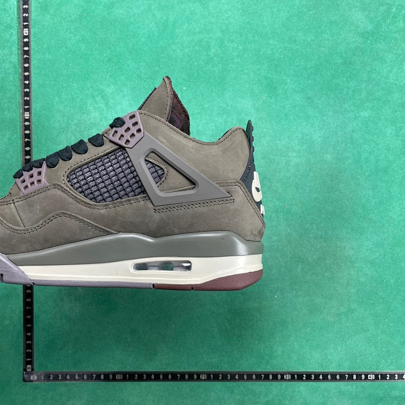 Air Jordan 4 Retro OG SP AMM