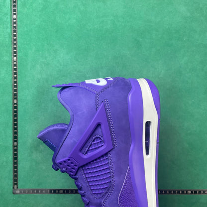 Air Jordan 4 Retro OG Spn
