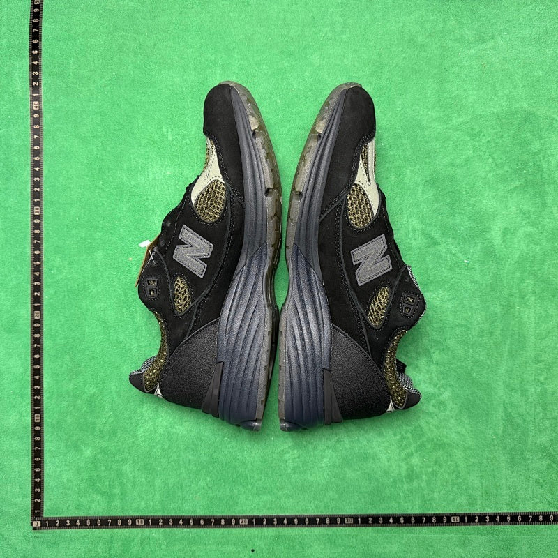 New Balance  -Classic Traditional