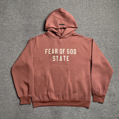 FEAR OF GO ESSENTIALS