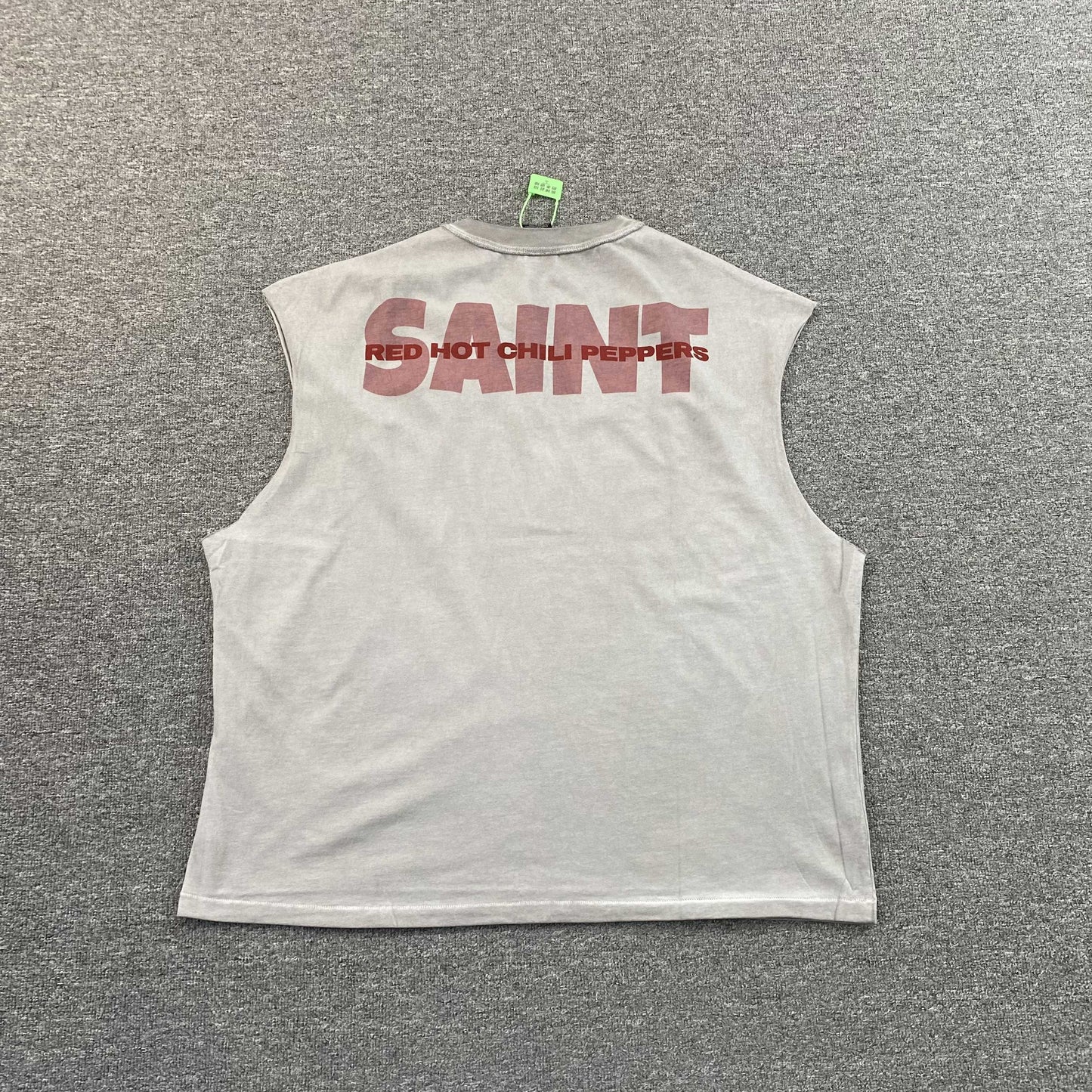 Saint Mxxxxxx