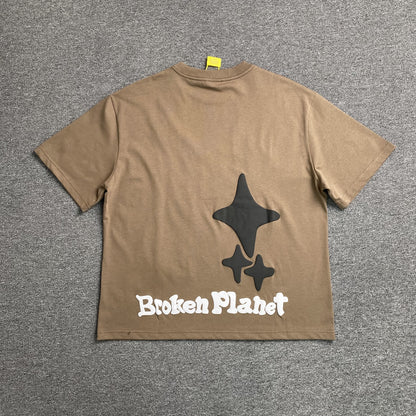 Broken Planet