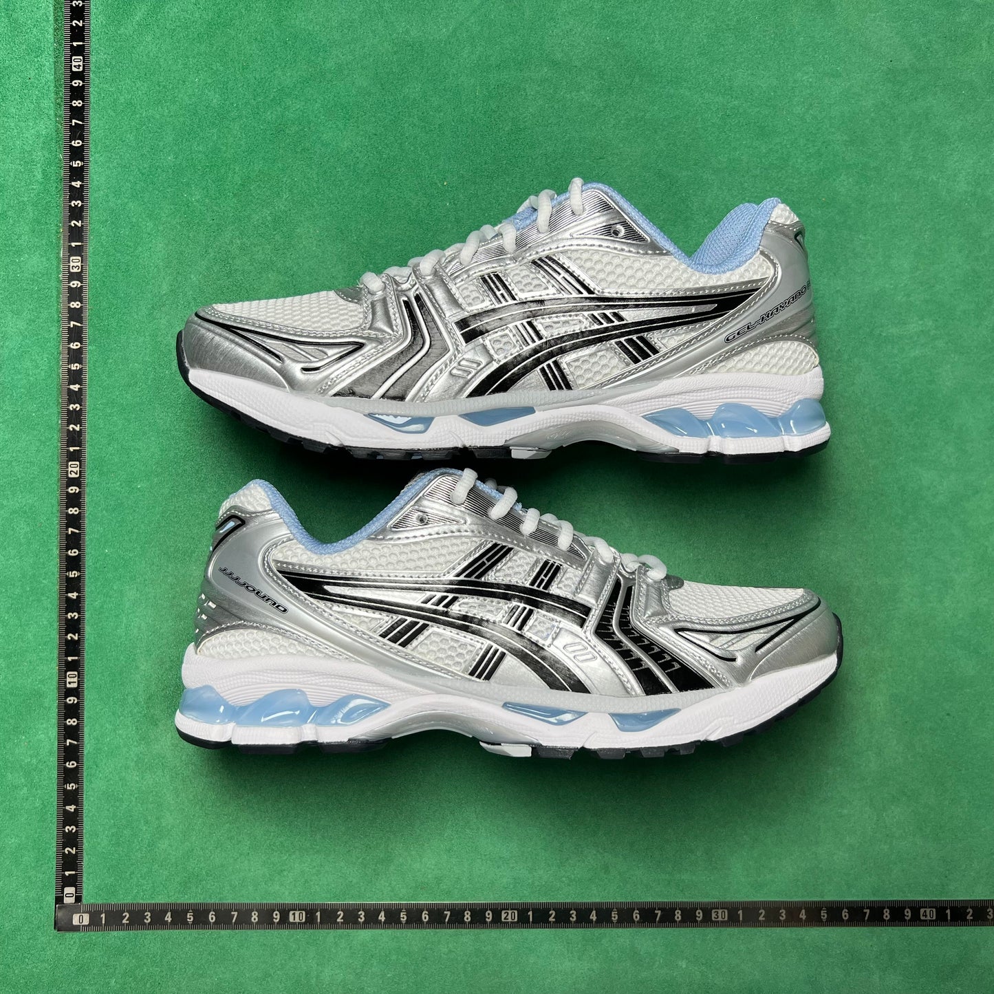 Asics Gel- KAYANO 14