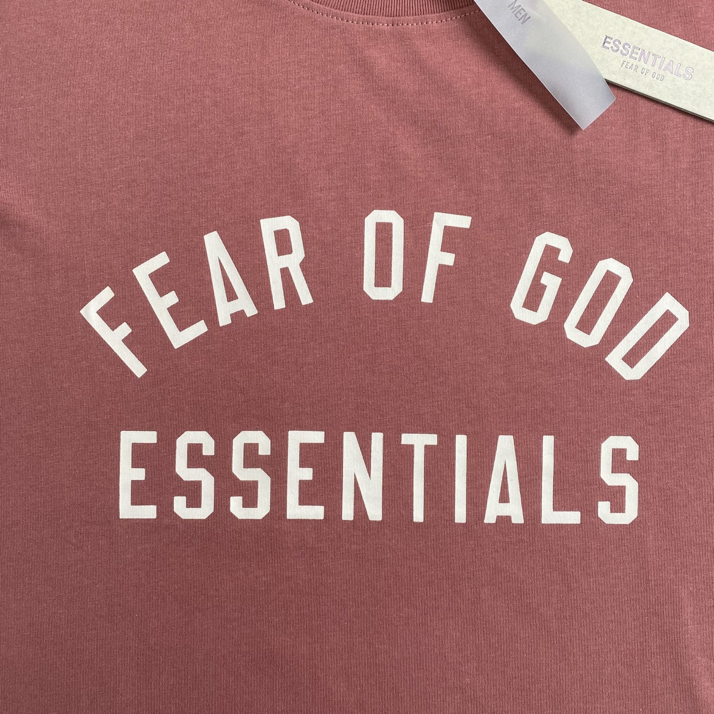 FEAR OF GO ESSENTIALS