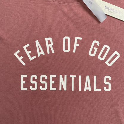 FEAR OF GO ESSENTIALS