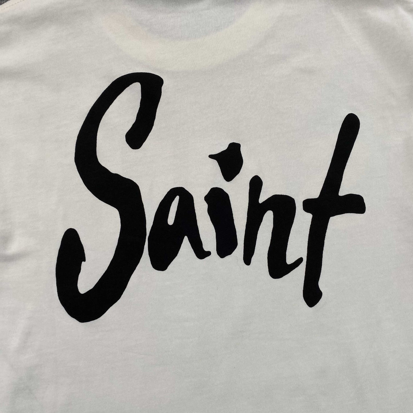 Saint Mxxxxxx