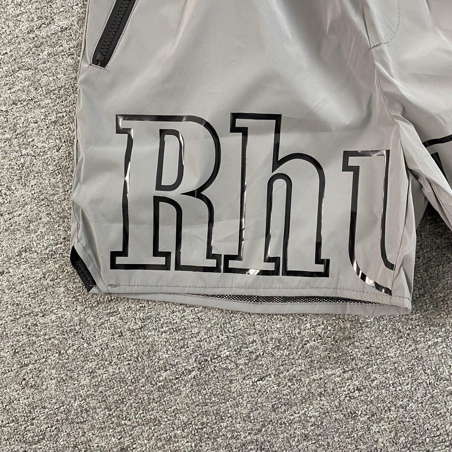 RHUDE