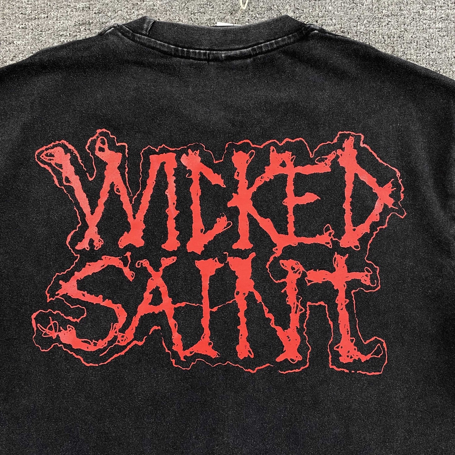 Saint Mxxxxxx