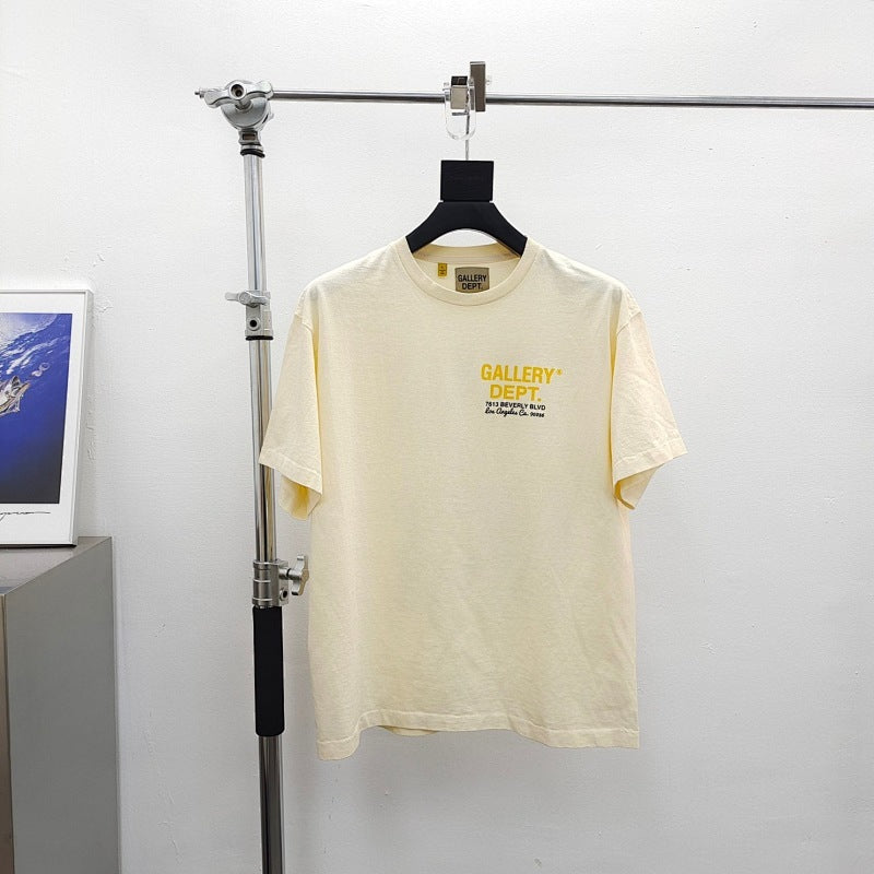 Gallery DEPT.
