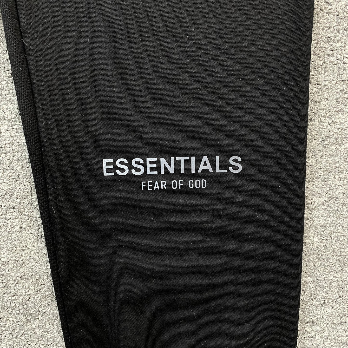 FEAR OF GO ESSENTIALS