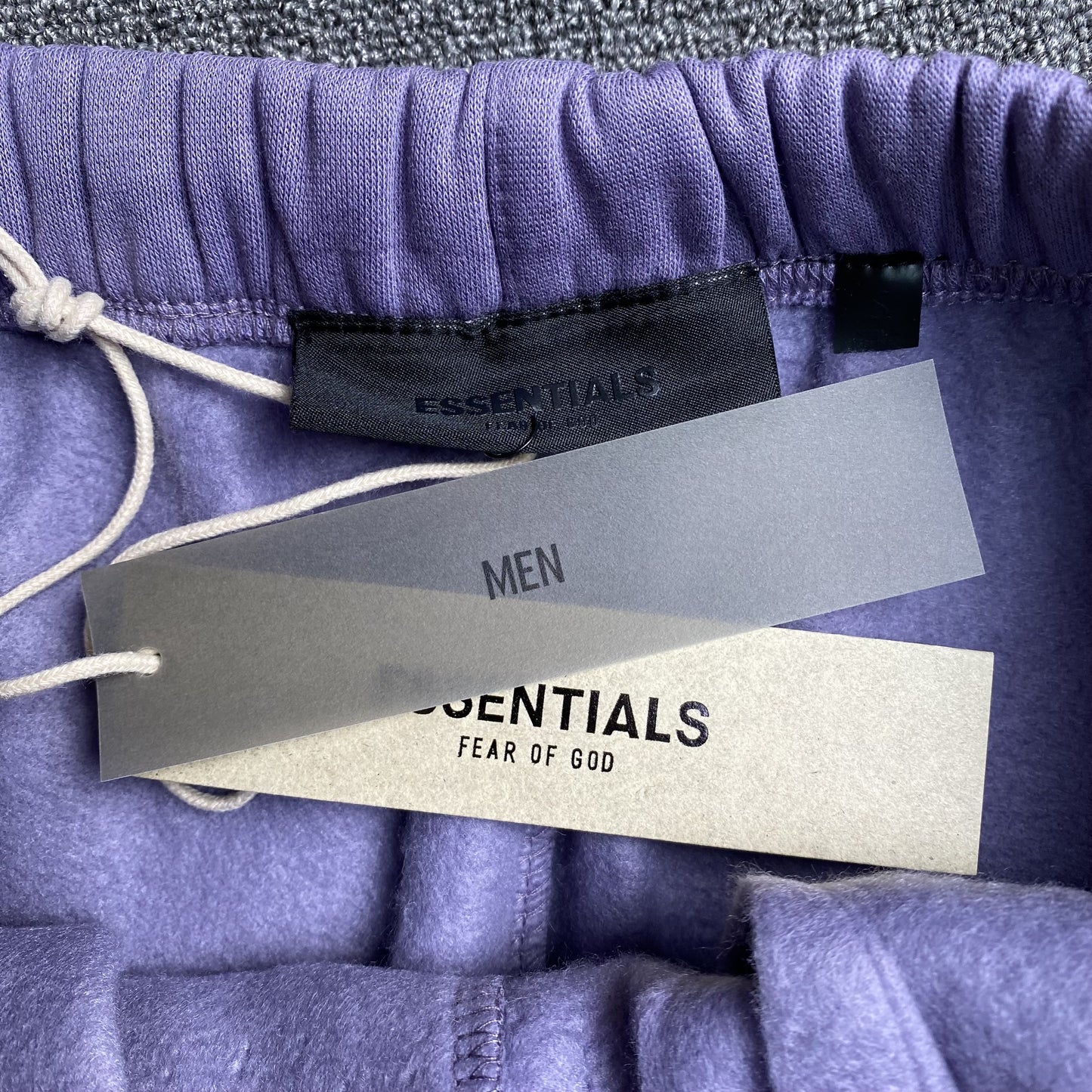 FEAR OF GO ESSENTIALS