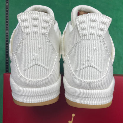 Air Jordan 4 Retro