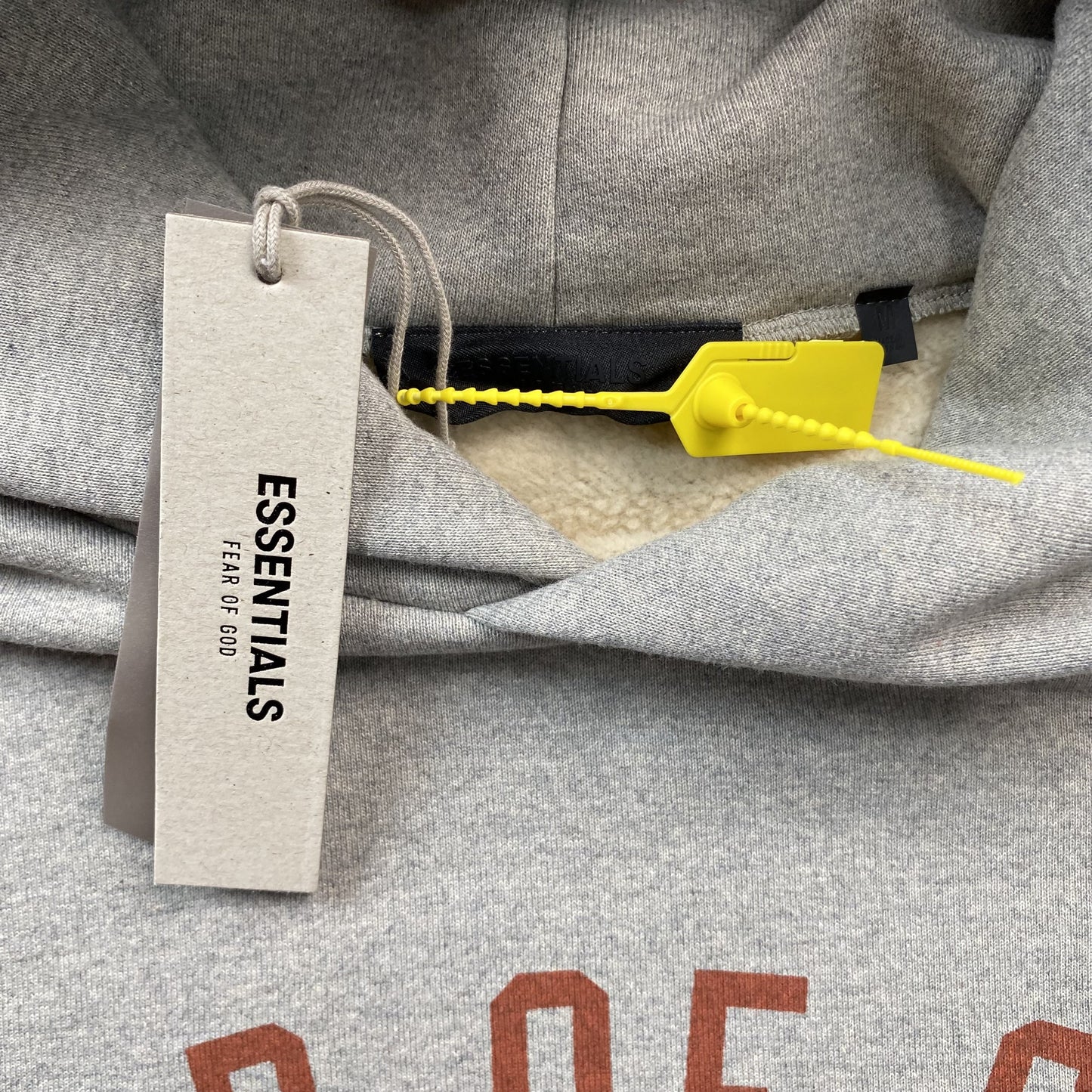 FEAR OF GO ESSENTIALS