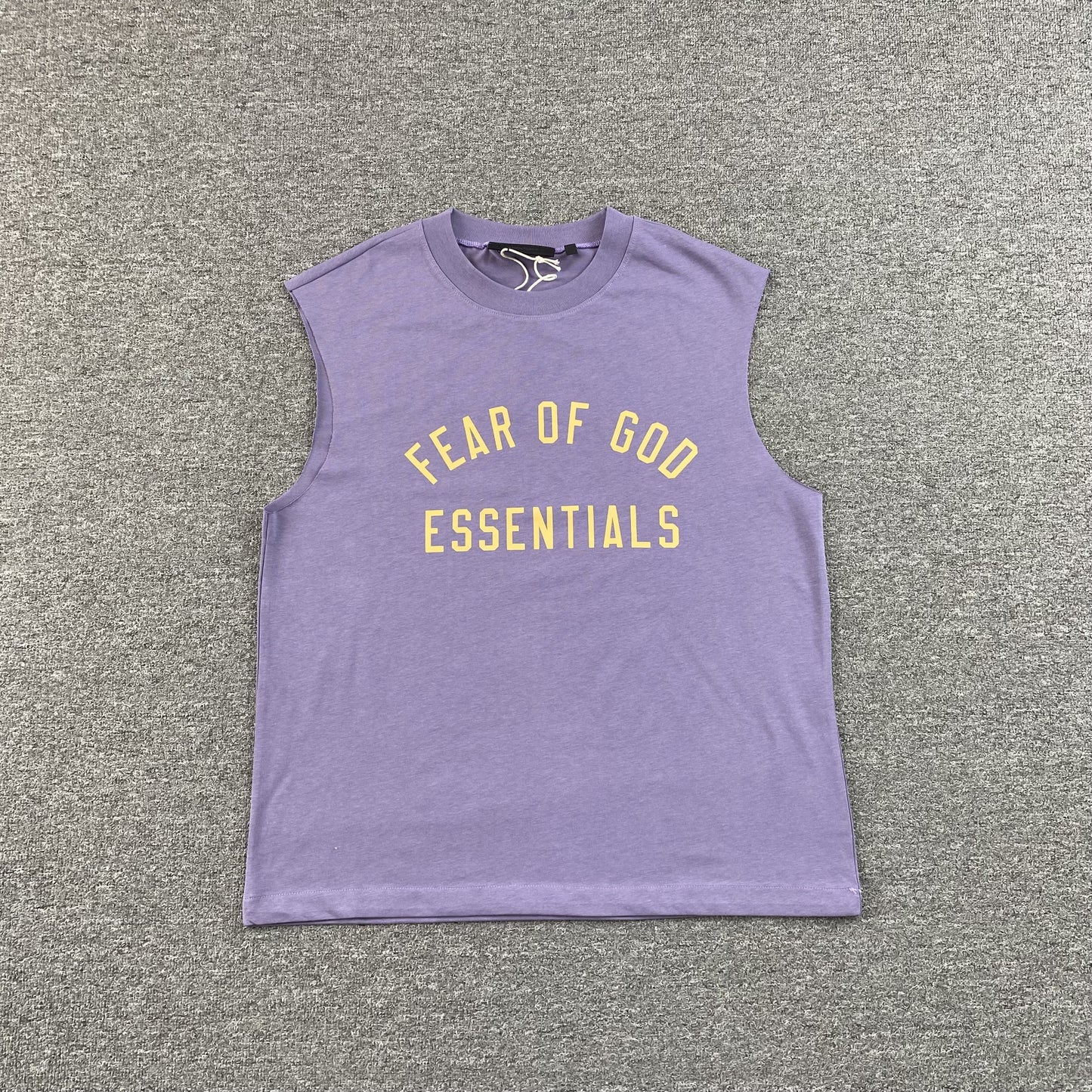 FEAR OF GO ESSENTIALS